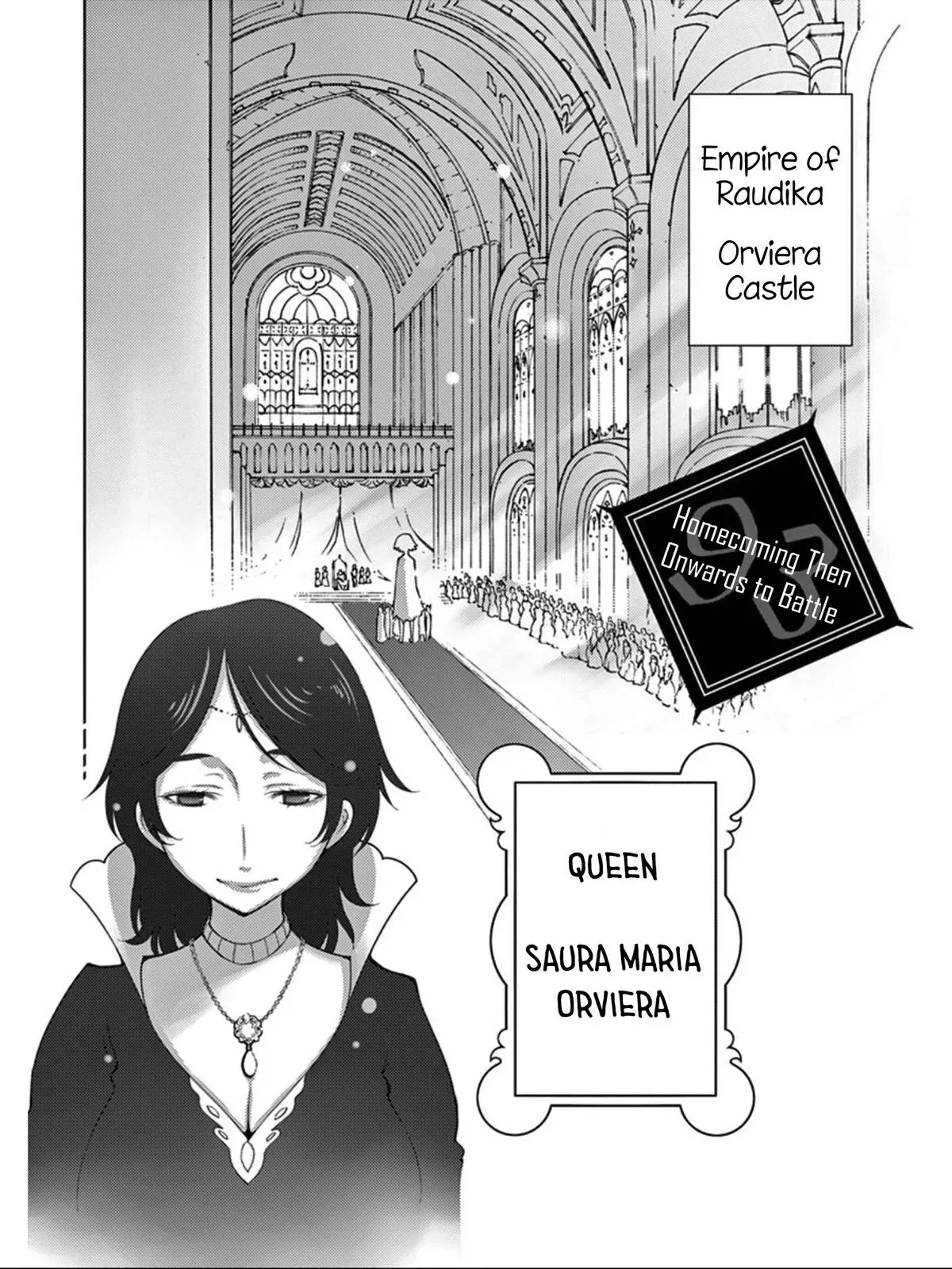 Read Blade Prey chapter 93 image 2 on Lezhin