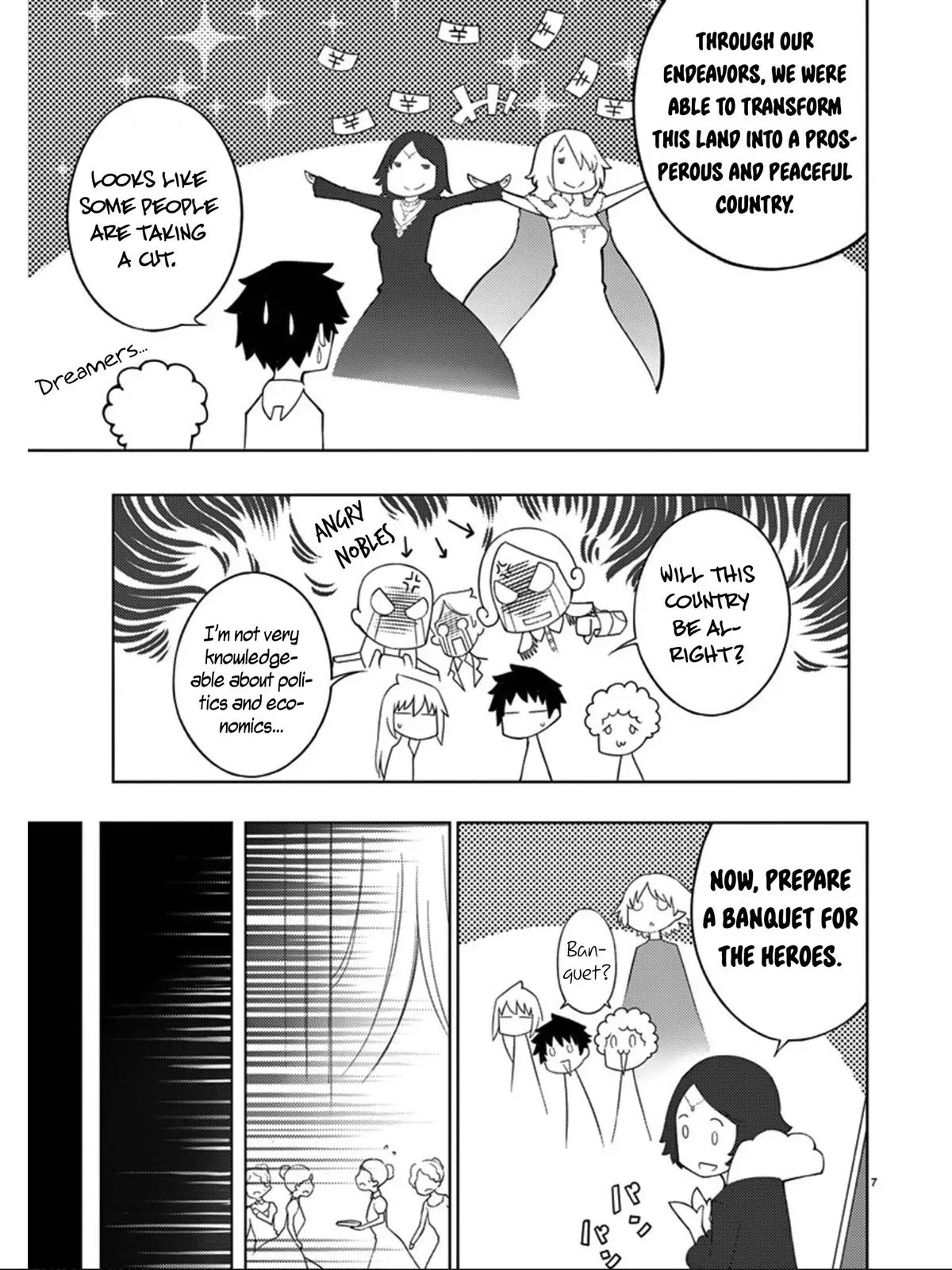 Read Blade Prey chapter 93 image 7 on Lezhin