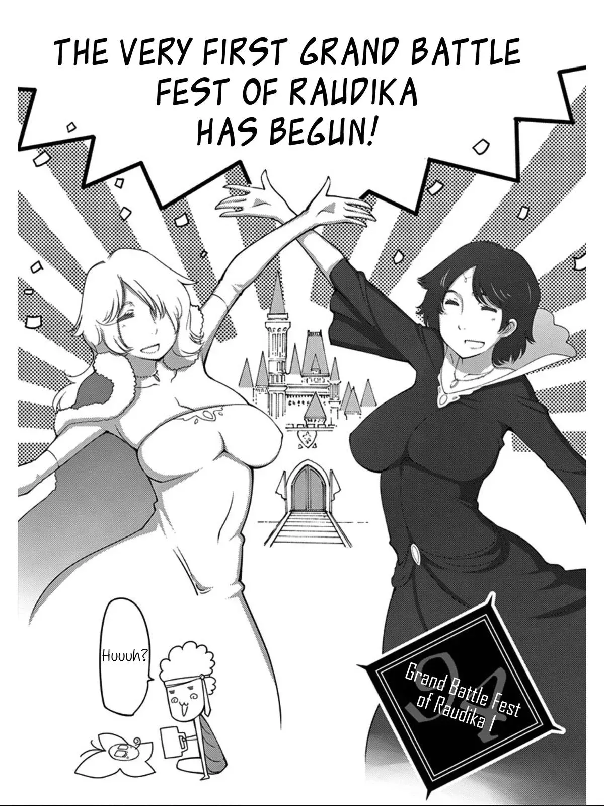 Read Blade Prey chapter 94 image 2 on Lezhin