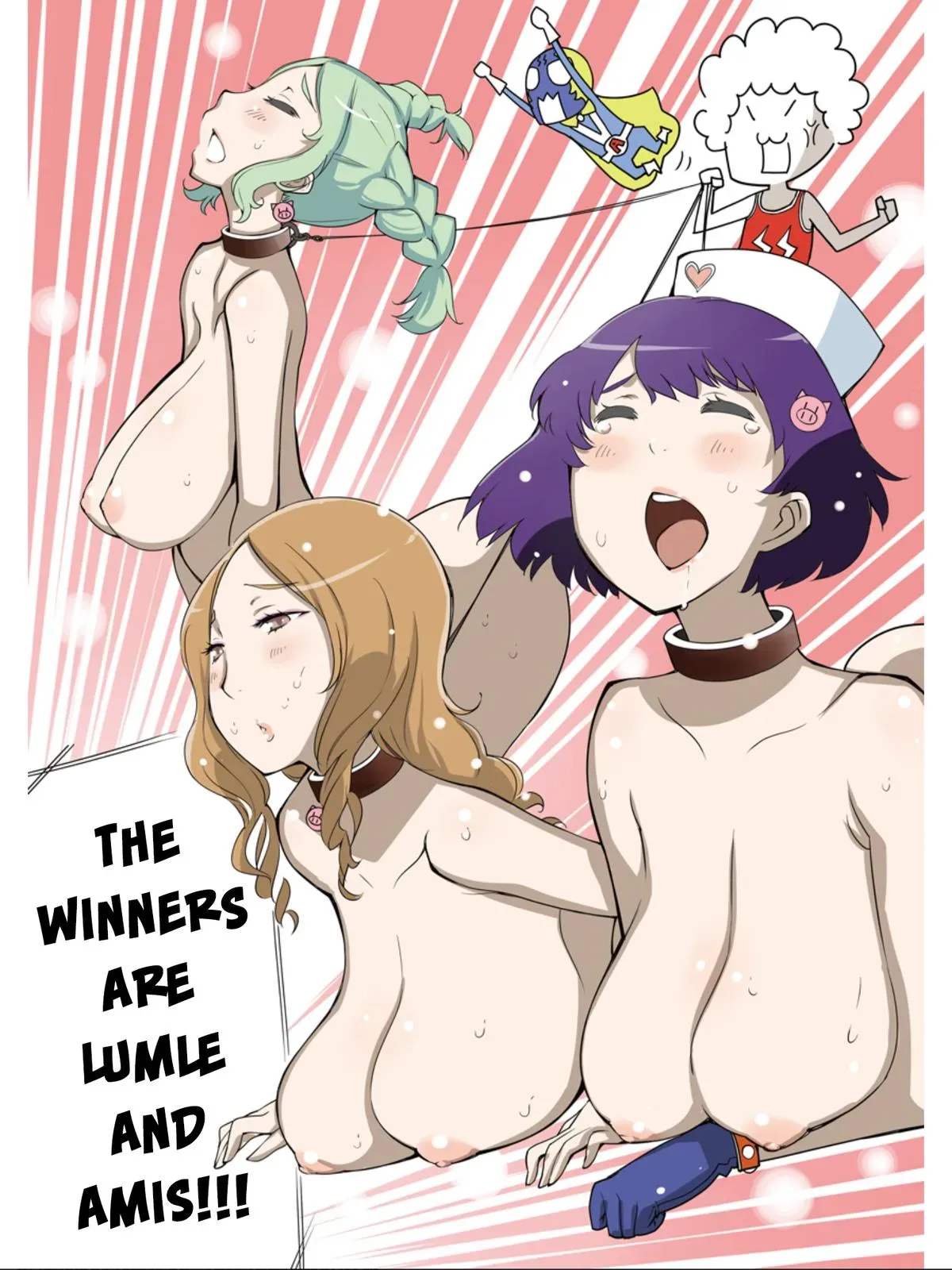Read Blade Prey chapter 94 image 24 on Lezhin
