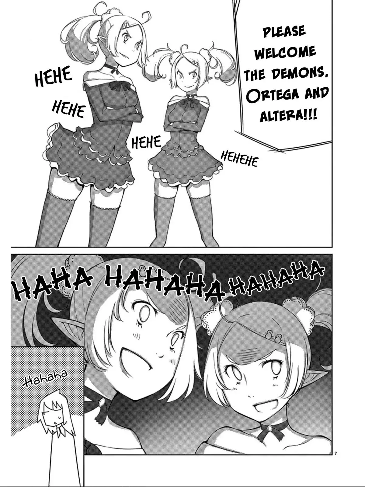 Read Blade Prey chapter 94 image 7 on Lezhin