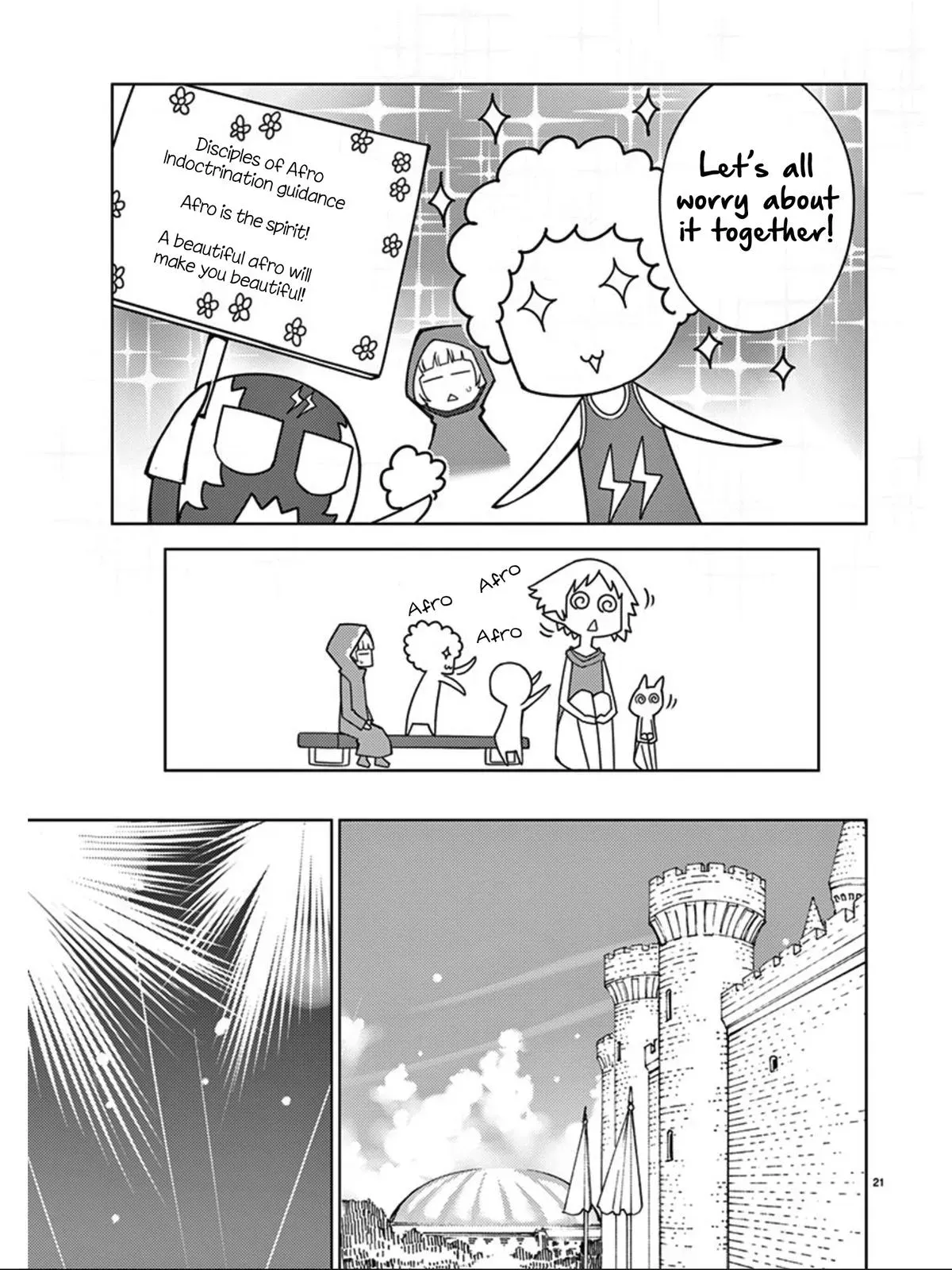 Read Blade Prey chapter 97 image 22 on Lezhin