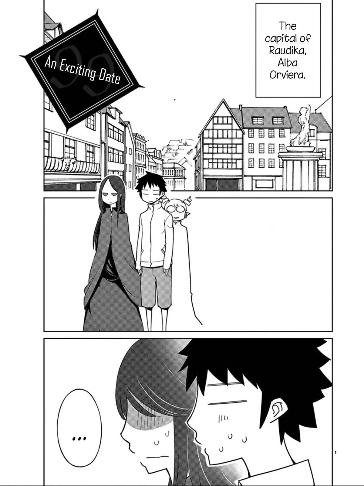 Read Blade Prey chapter 99 image 1 on Lezhin