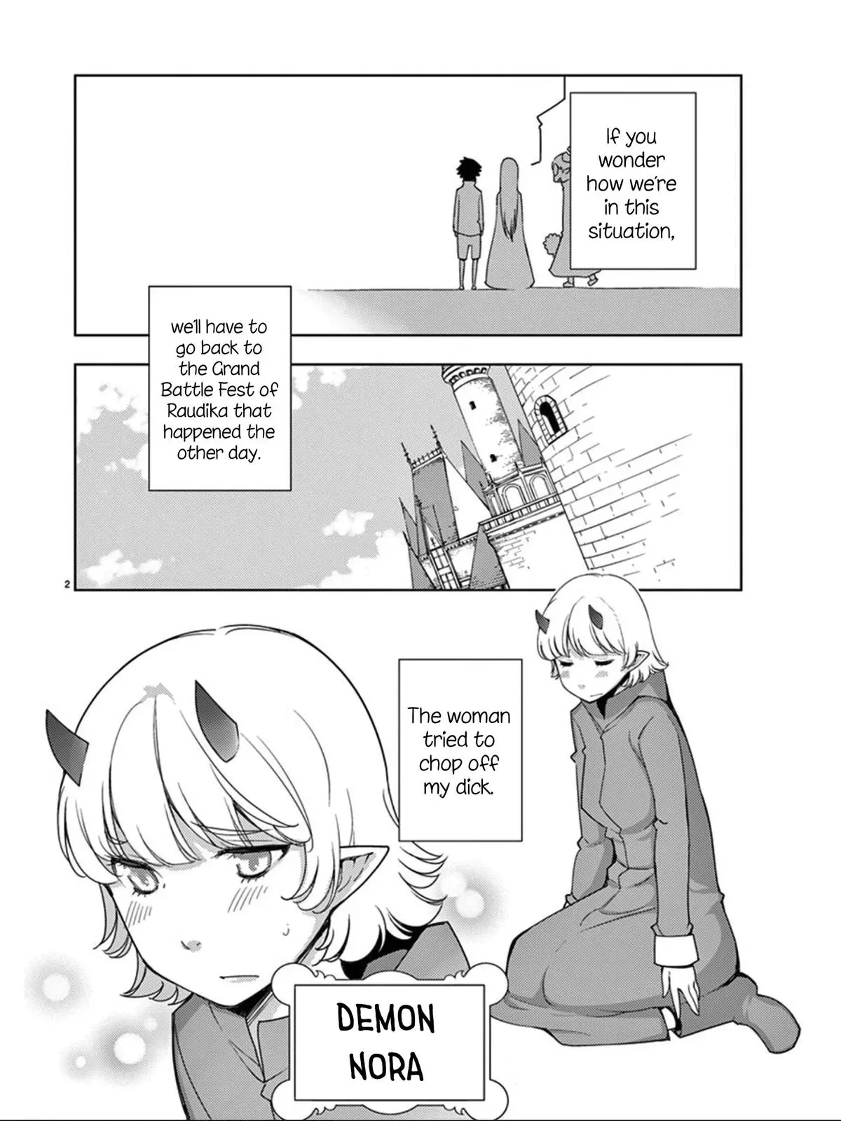 Read Blade Prey chapter 99 image 2 on Lezhin
