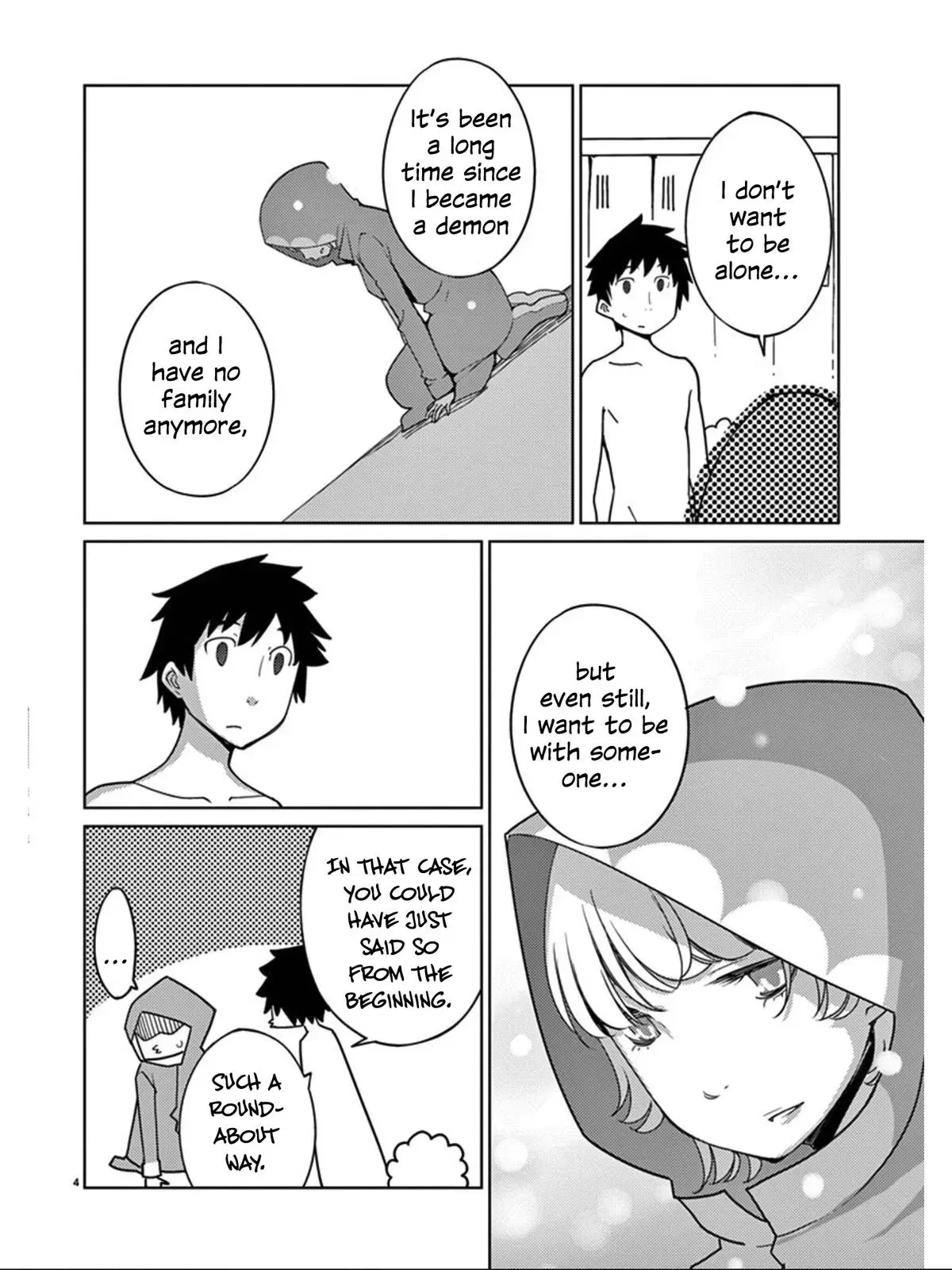 Read Blade Prey chapter 99 image 4 on Lezhin
