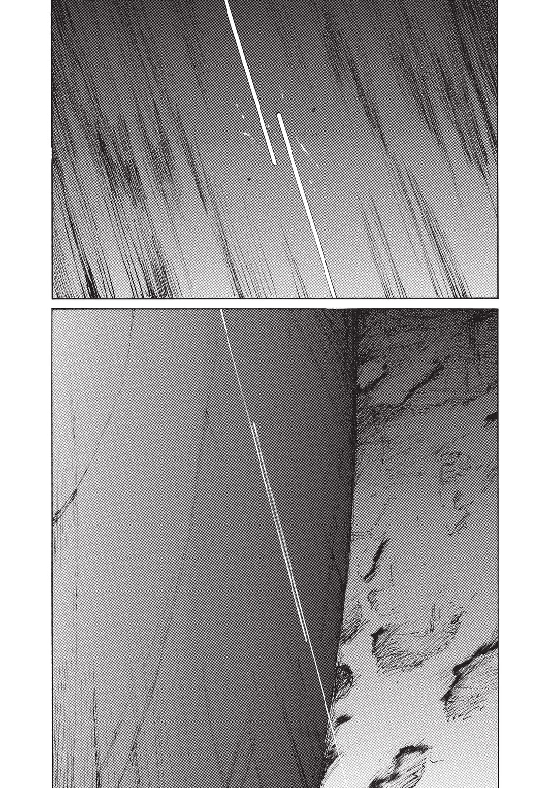 Read BLAME! chapter 32 image 1 on Lezhin
