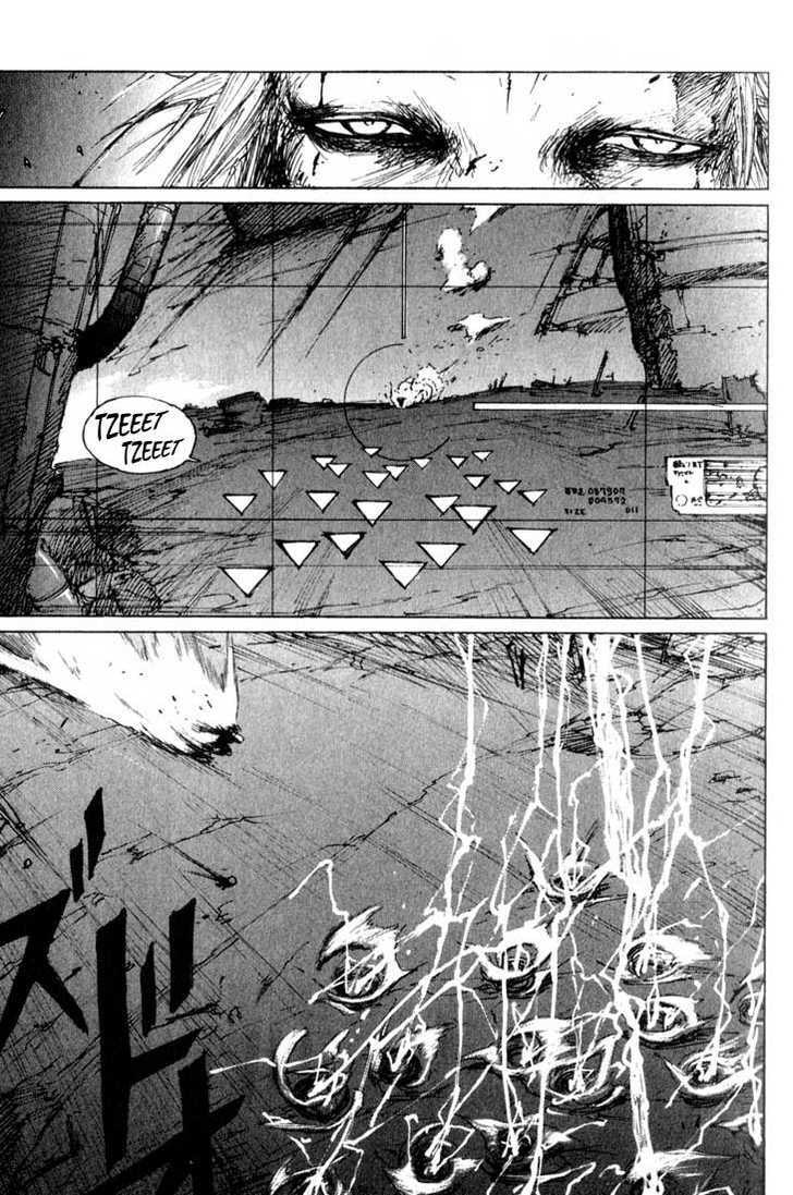 Read BLAME! chapter 39.1 image 13 on Lezhin