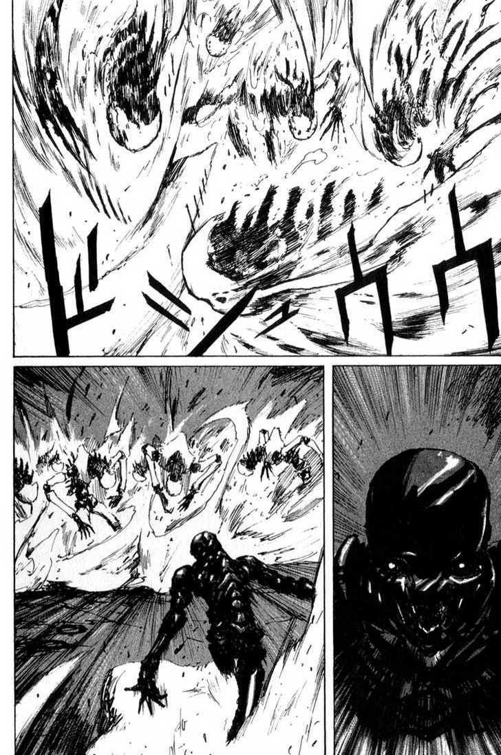 Read BLAME! chapter 39.1 image 14 on Lezhin