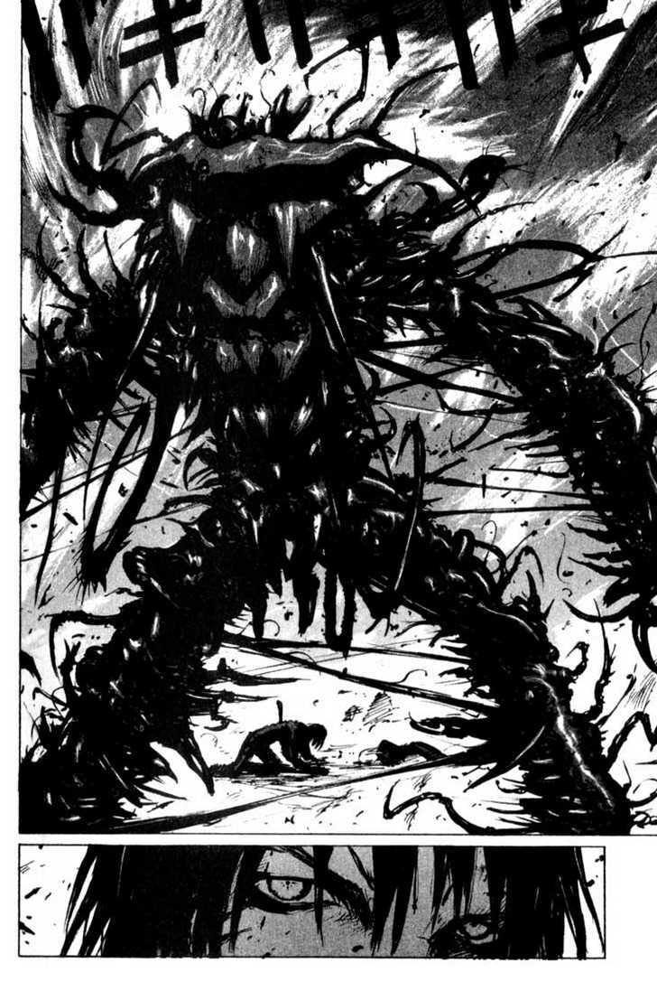 Read BLAME! chapter 39.2 image 15 on Lezhin
