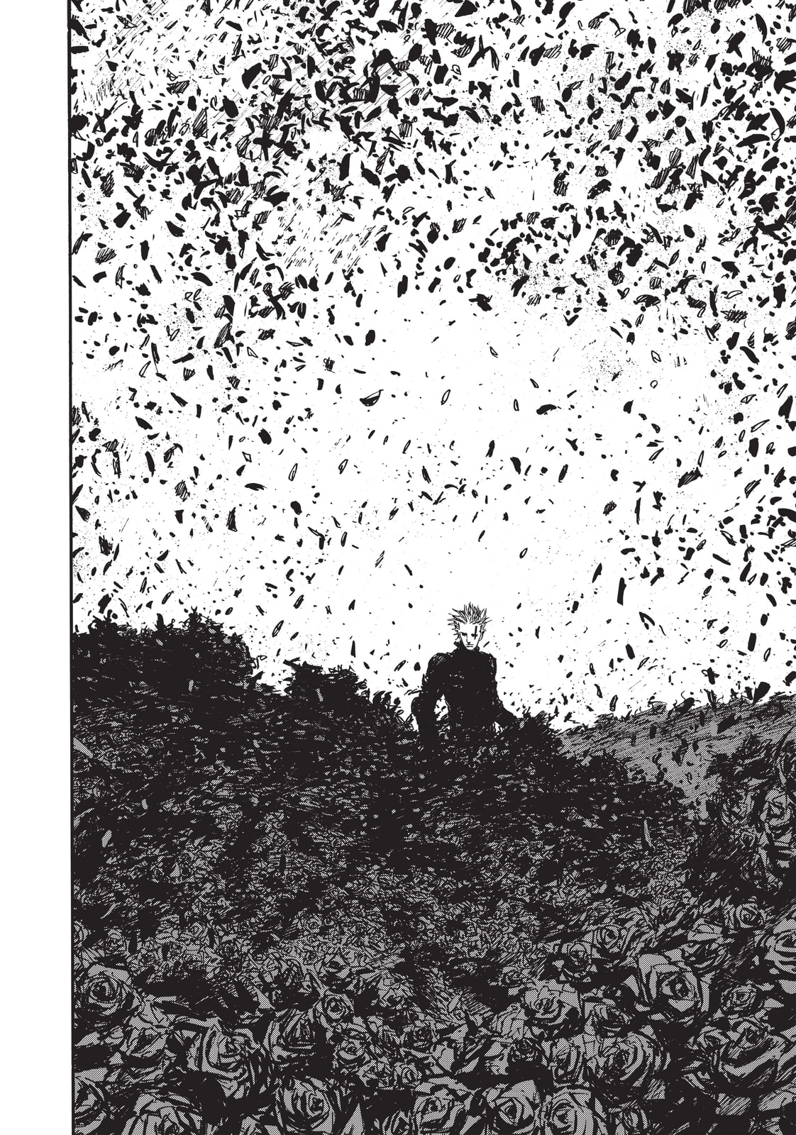 Read BLAME! chapter 43 image 3 on Lezhin