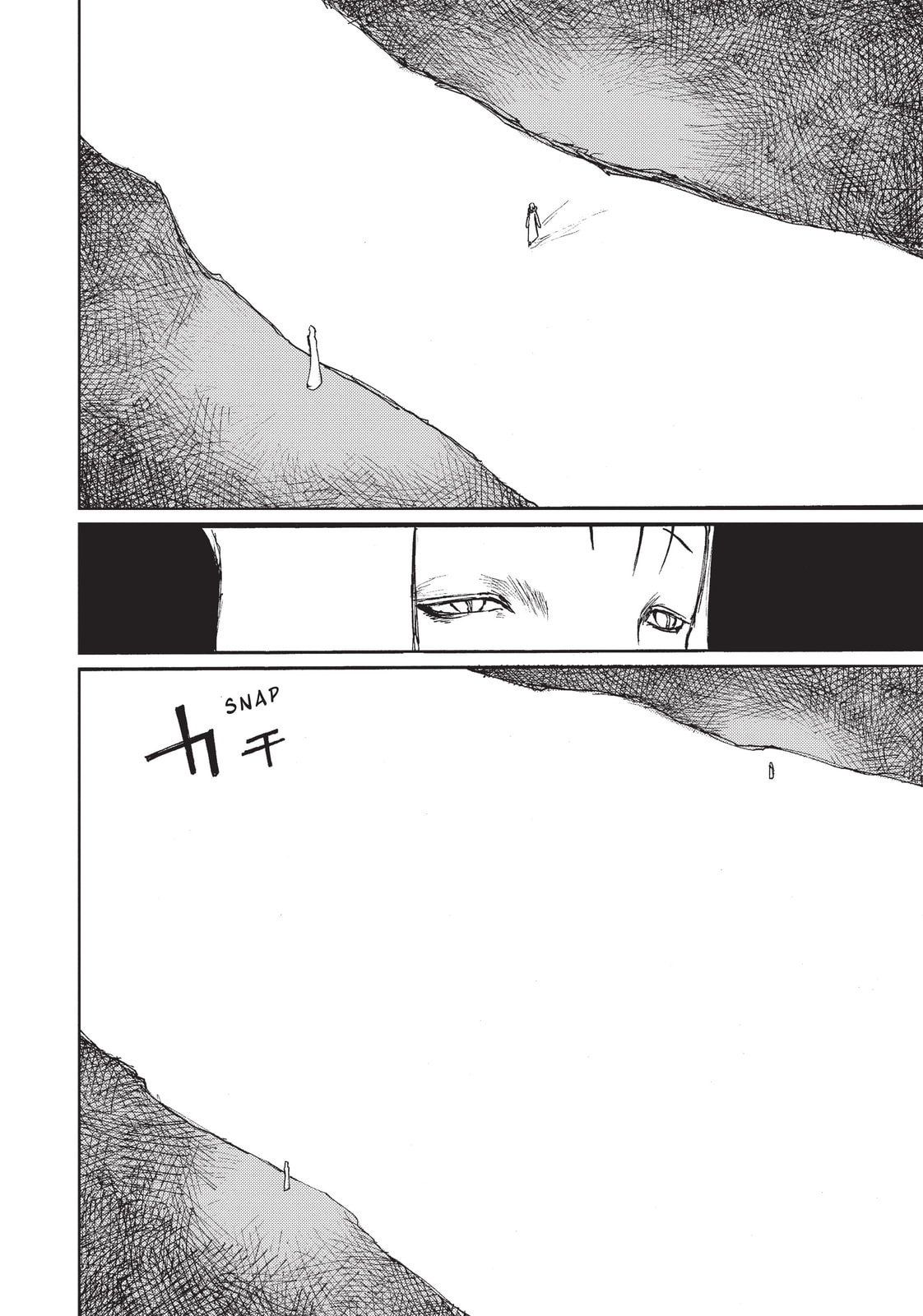 Read BLAME! chapter 46 image 25 on Lezhin