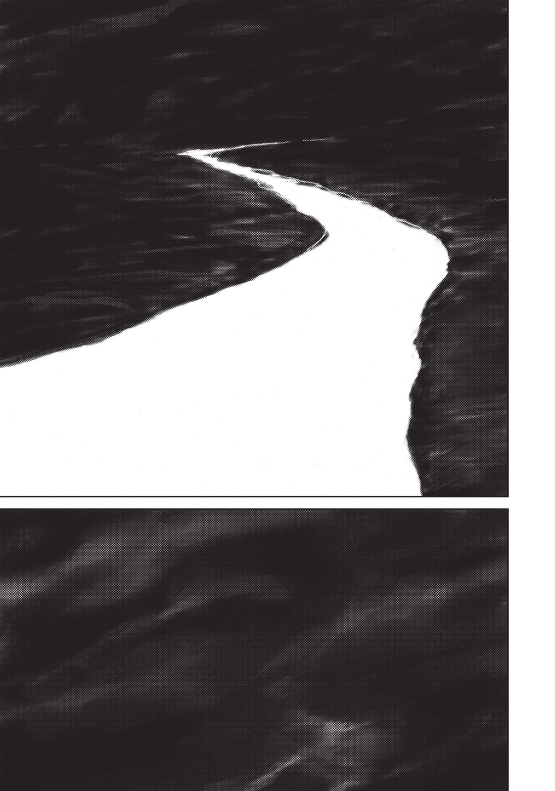 Read BLAME! chapter 50 image 15 on Lezhin
