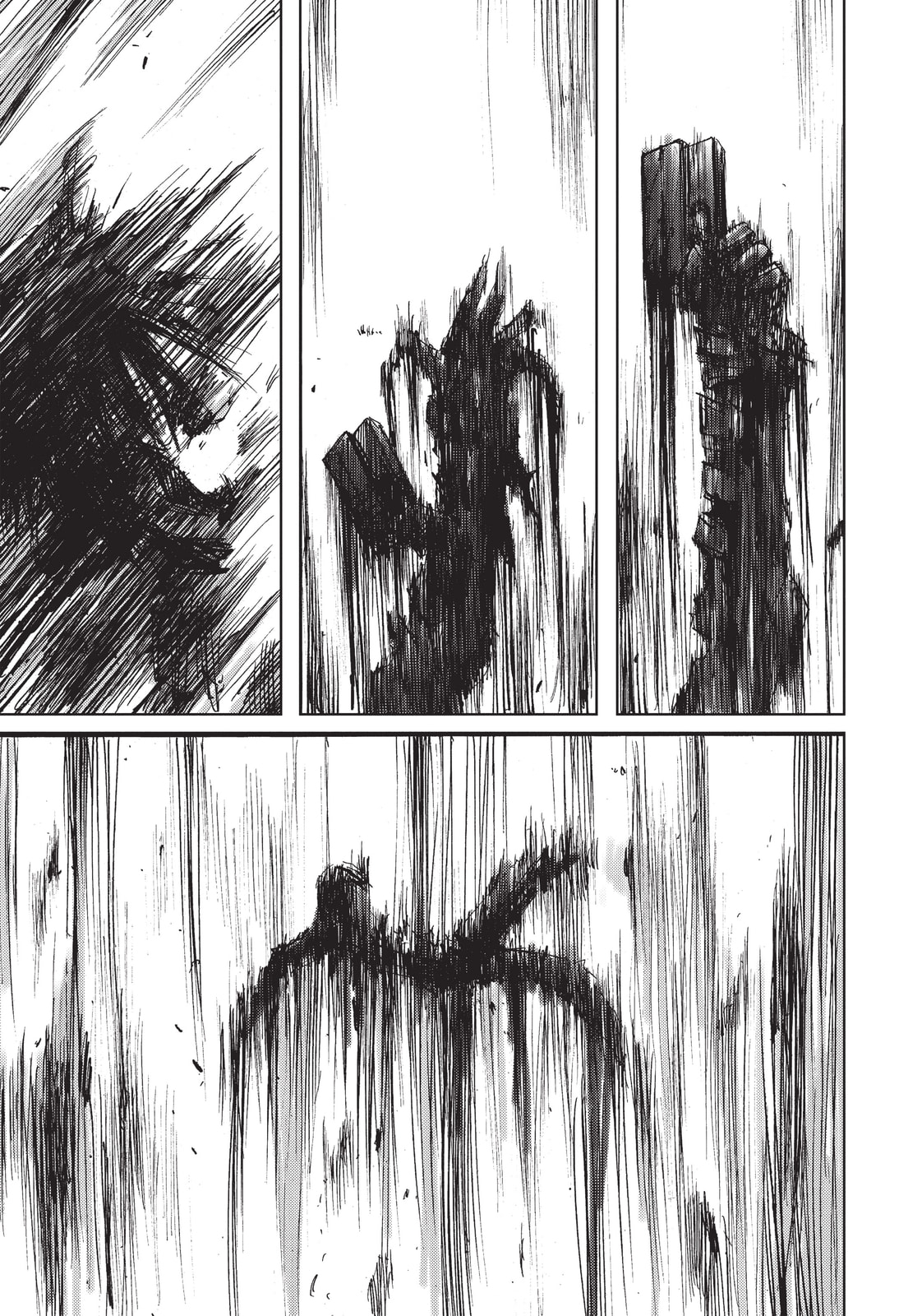 Read BLAME! chapter 50 image 6 on Lezhin