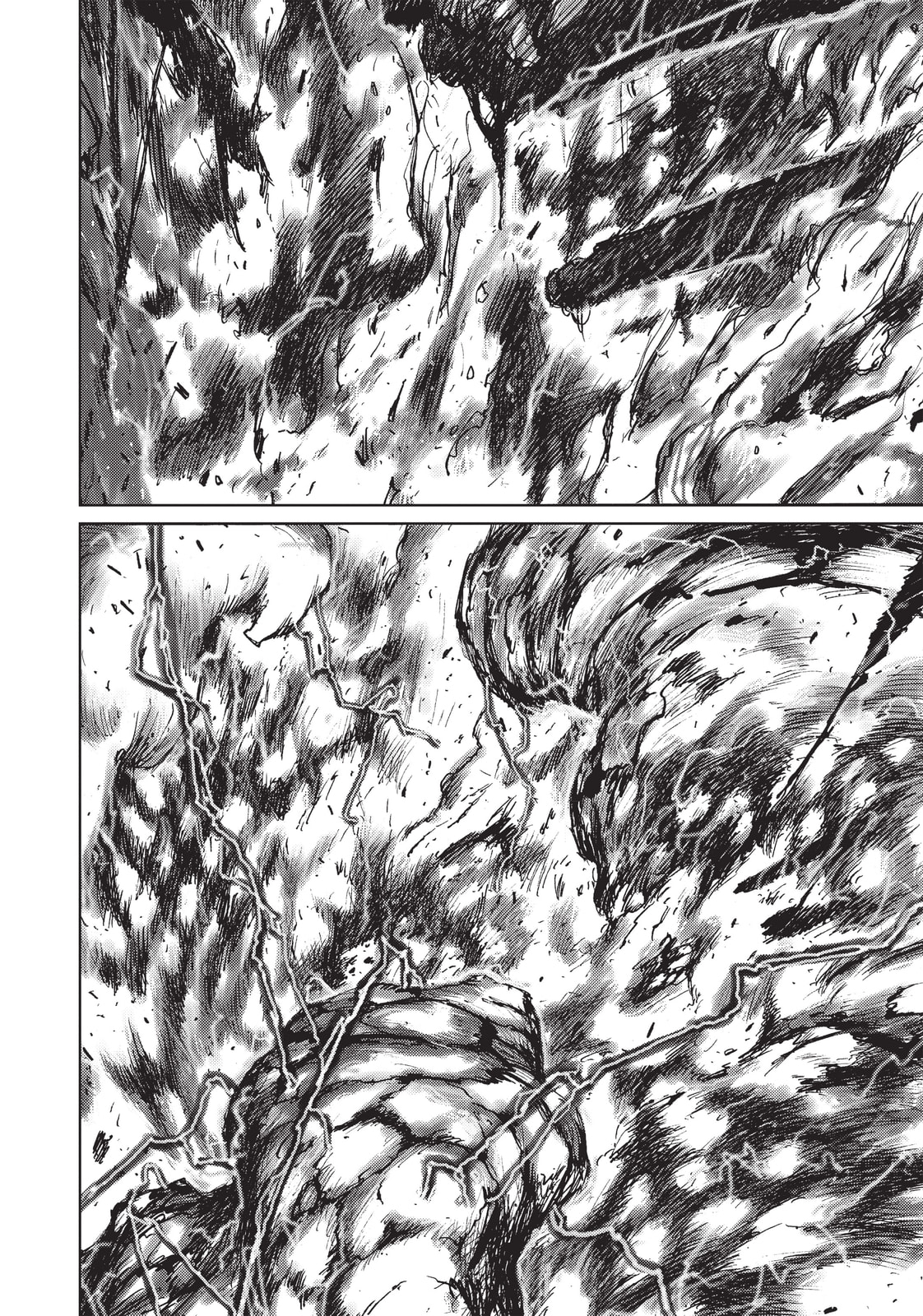 Read BLAME! chapter 50 image 8 on Lezhin