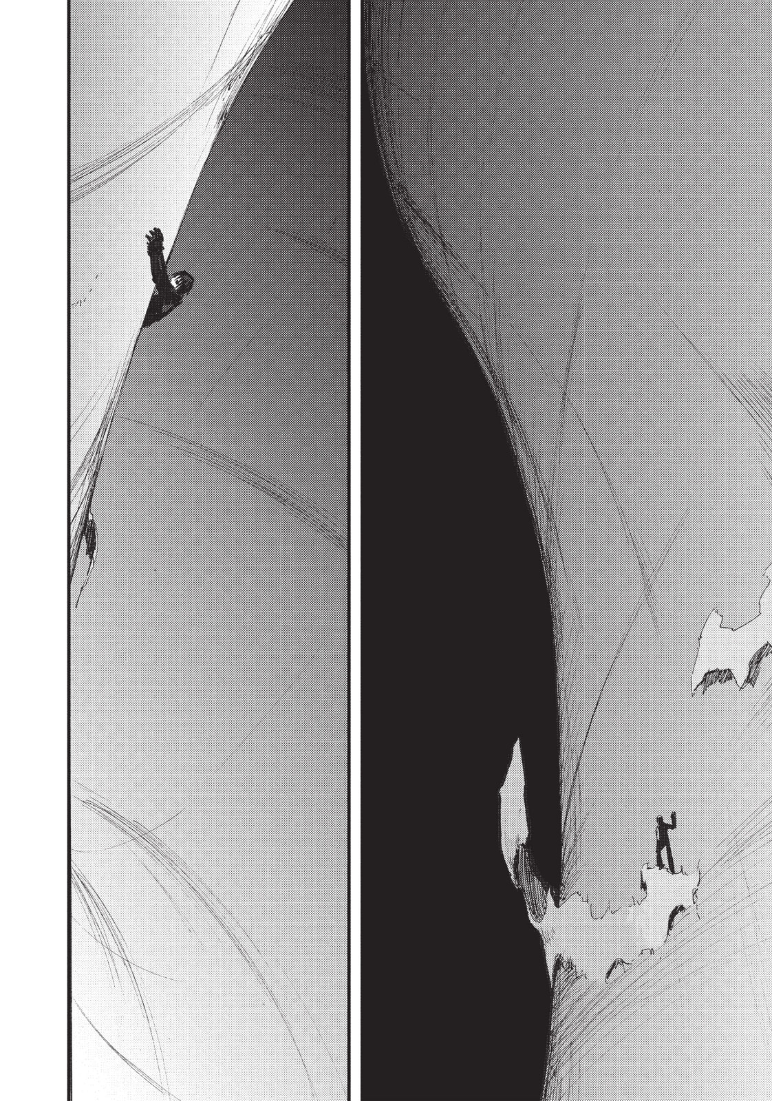 Read BLAME! chapter 58 image 12 on Lezhin