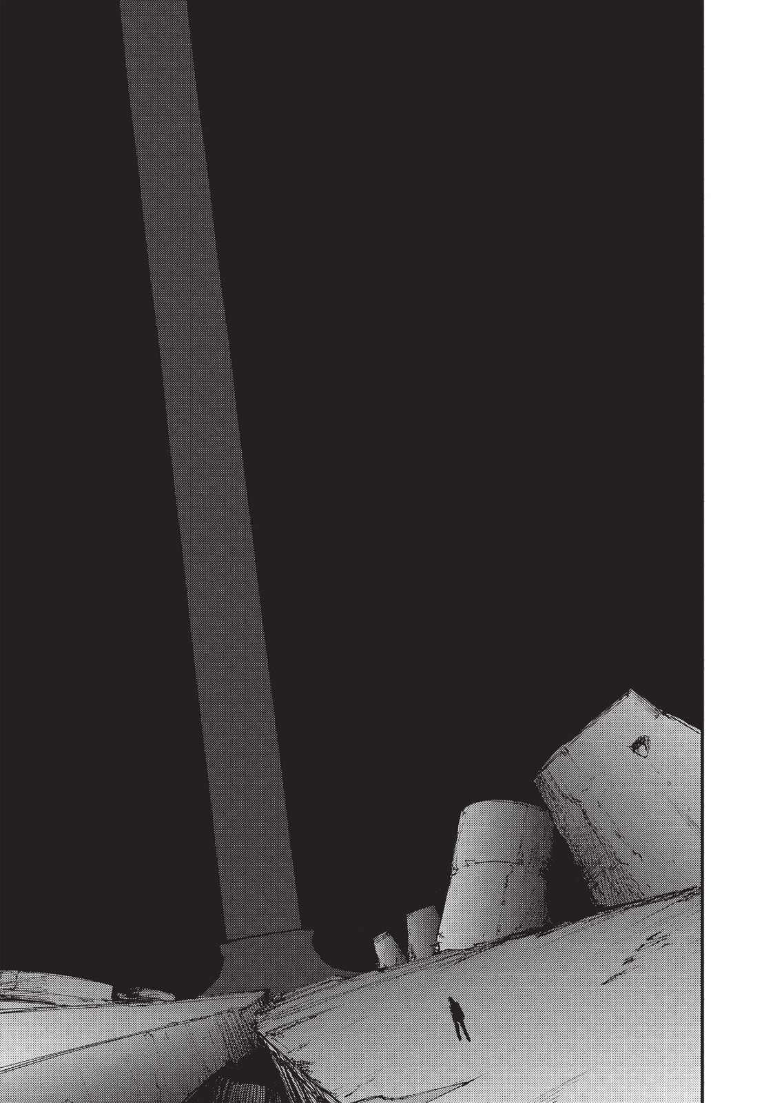 Read BLAME! chapter 58 image 3 on Lezhin