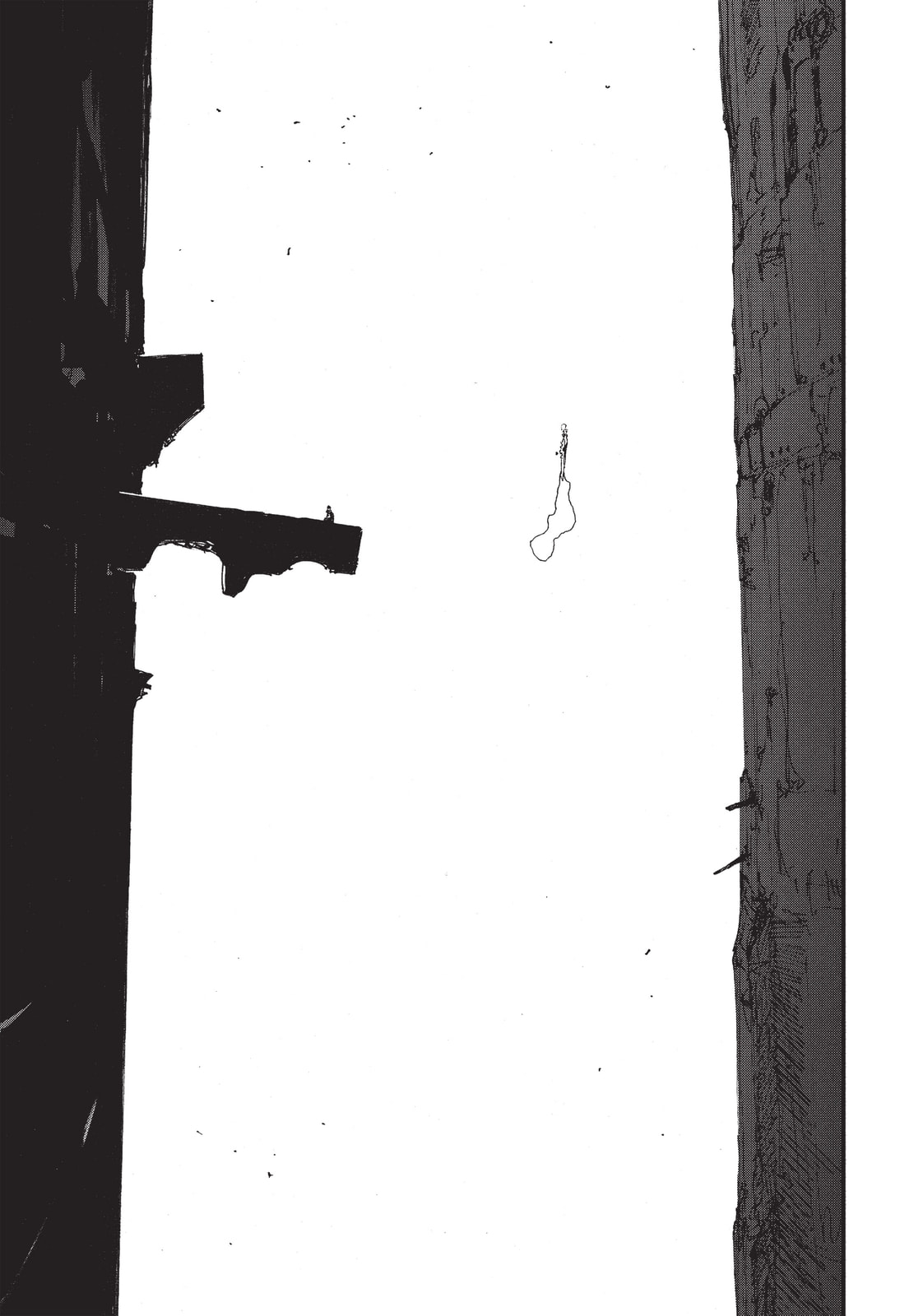 Read BLAME! chapter 62 image 24 on Lezhin