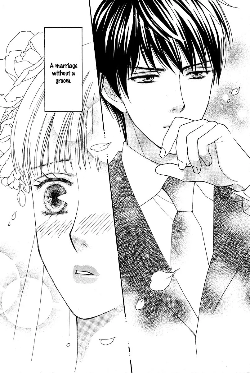 Read Blanc Marie chapter 0 image 10 on Lezhin