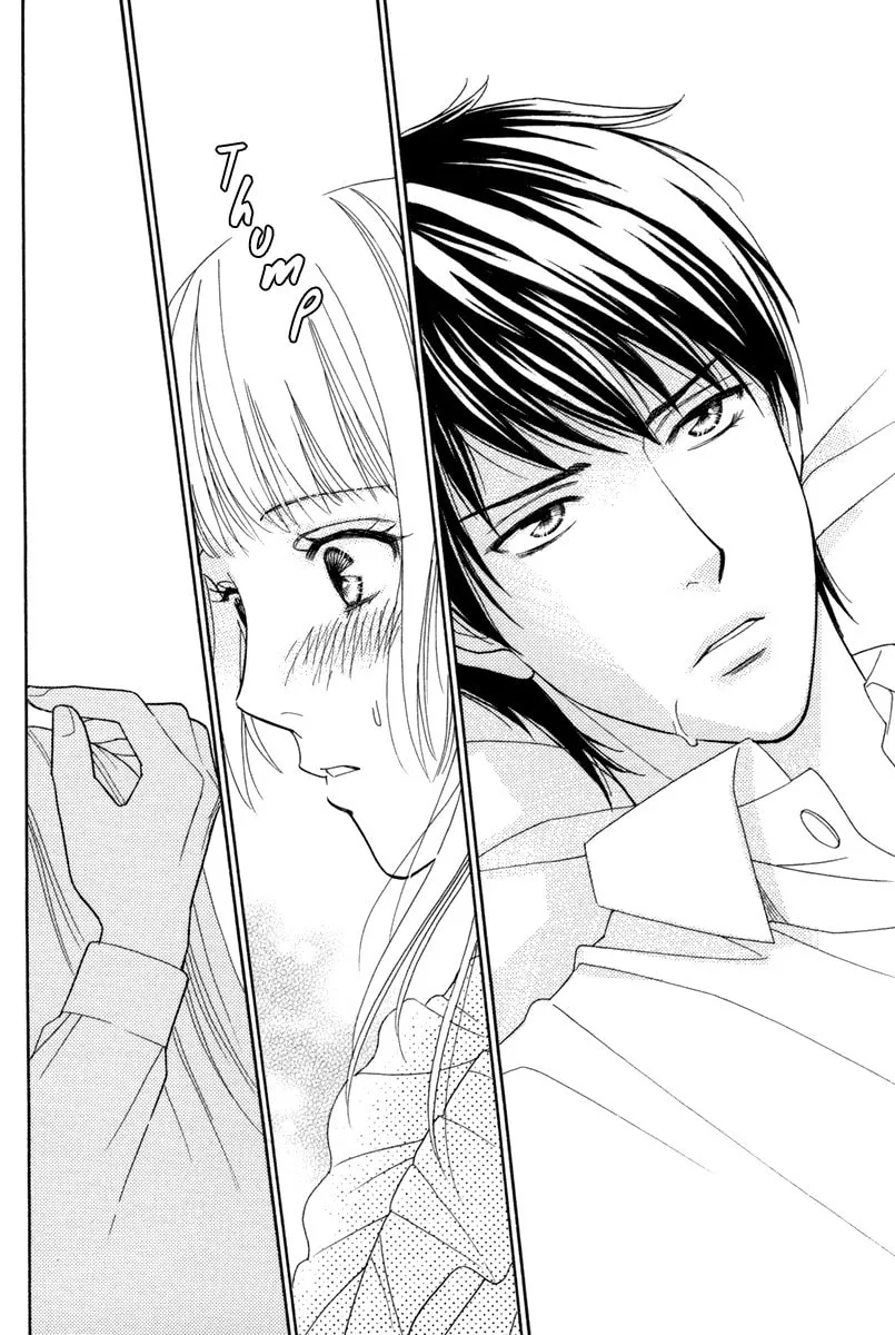 Read Blanc Marie chapter 0 image 24 on Lezhin