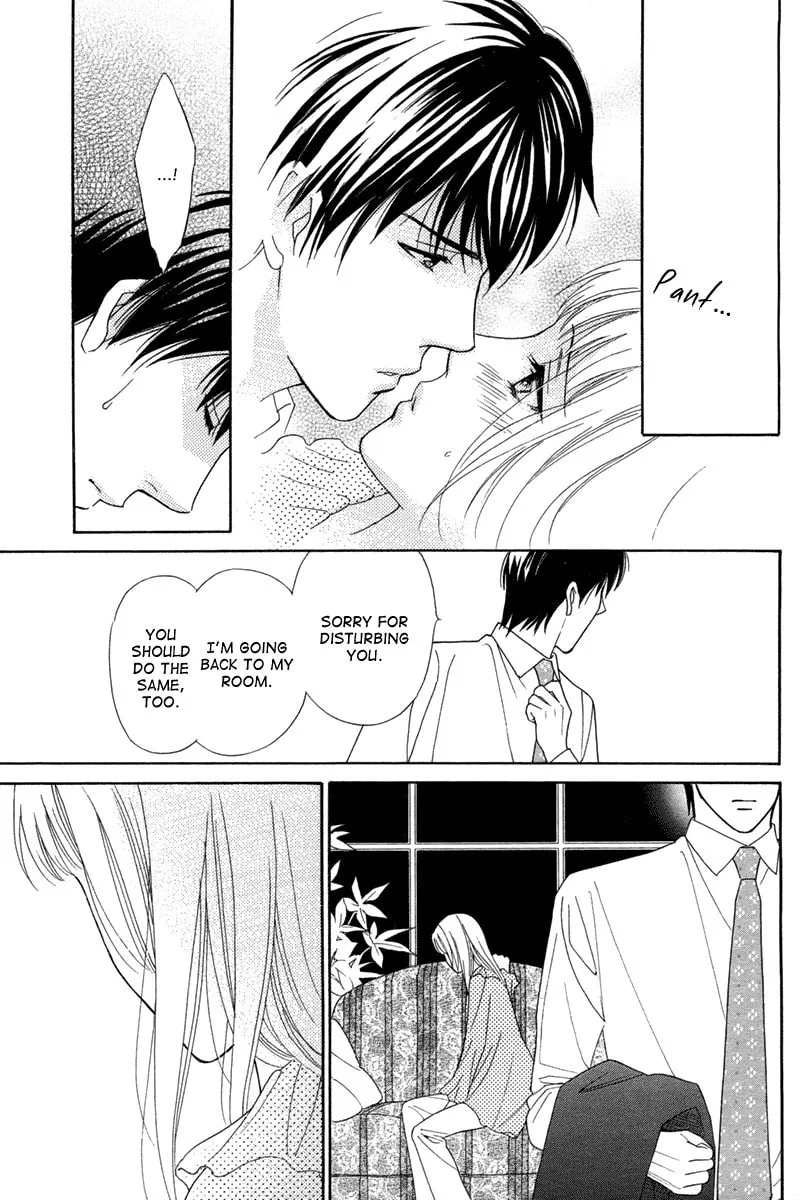 Read Blanc Marie chapter 0 image 27 on Lezhin