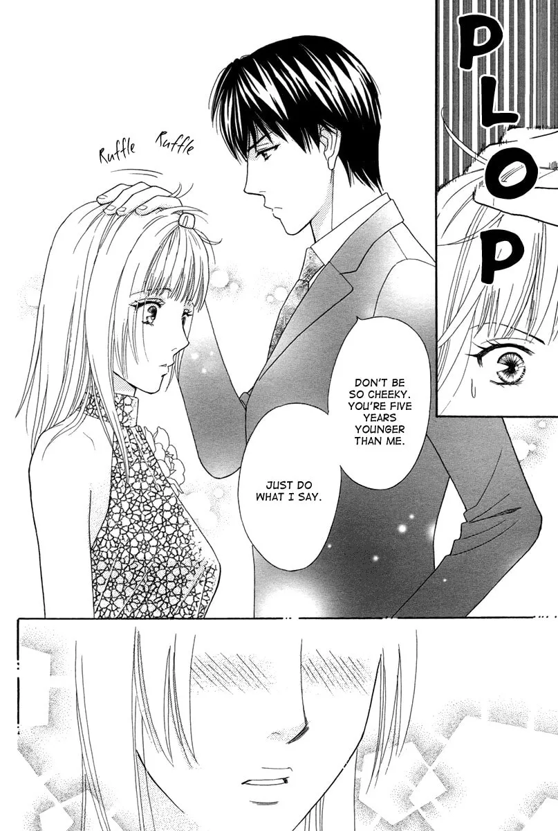 Read Blanc Marie chapter 0 image 34 on Lezhin