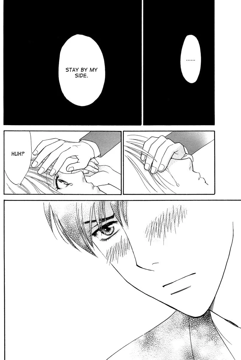 Read Blanc Marie chapter 0 image 44 on Lezhin