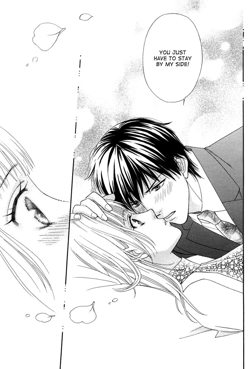 Read Blanc Marie chapter 0 image 45 on Lezhin