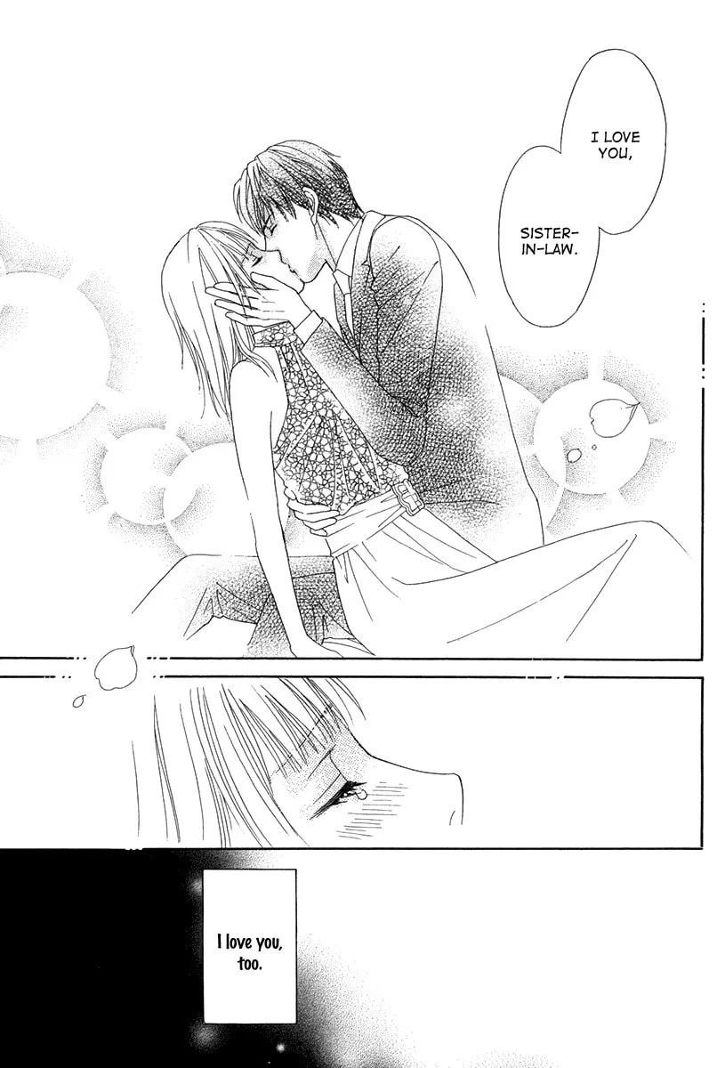 Read Blanc Marie chapter 0 image 47 on Lezhin