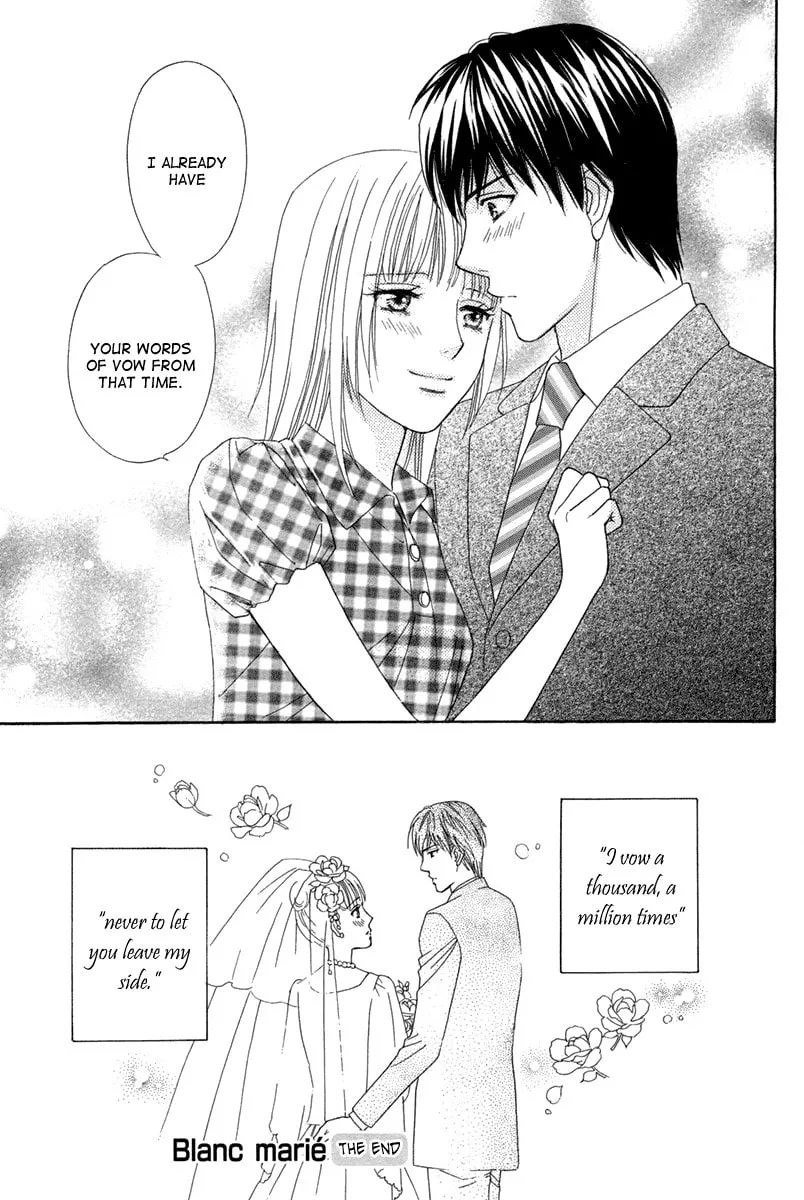 Read Blanc Marie chapter 0 image 51 on Lezhin