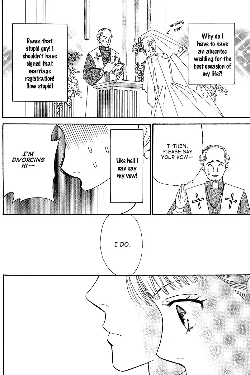 Read Blanc Marie chapter 0 image 6 on Lezhin