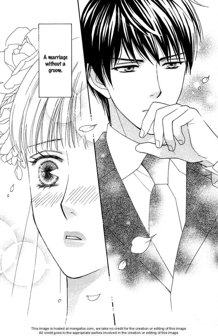 Read Blanc Marie chapter 1 image 10 on Lezhin
