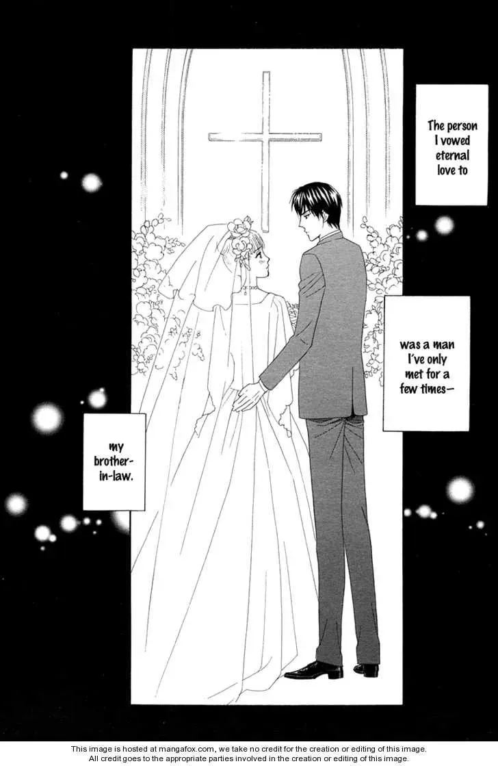 Read Blanc Marie chapter 1 image 11 on Lezhin
