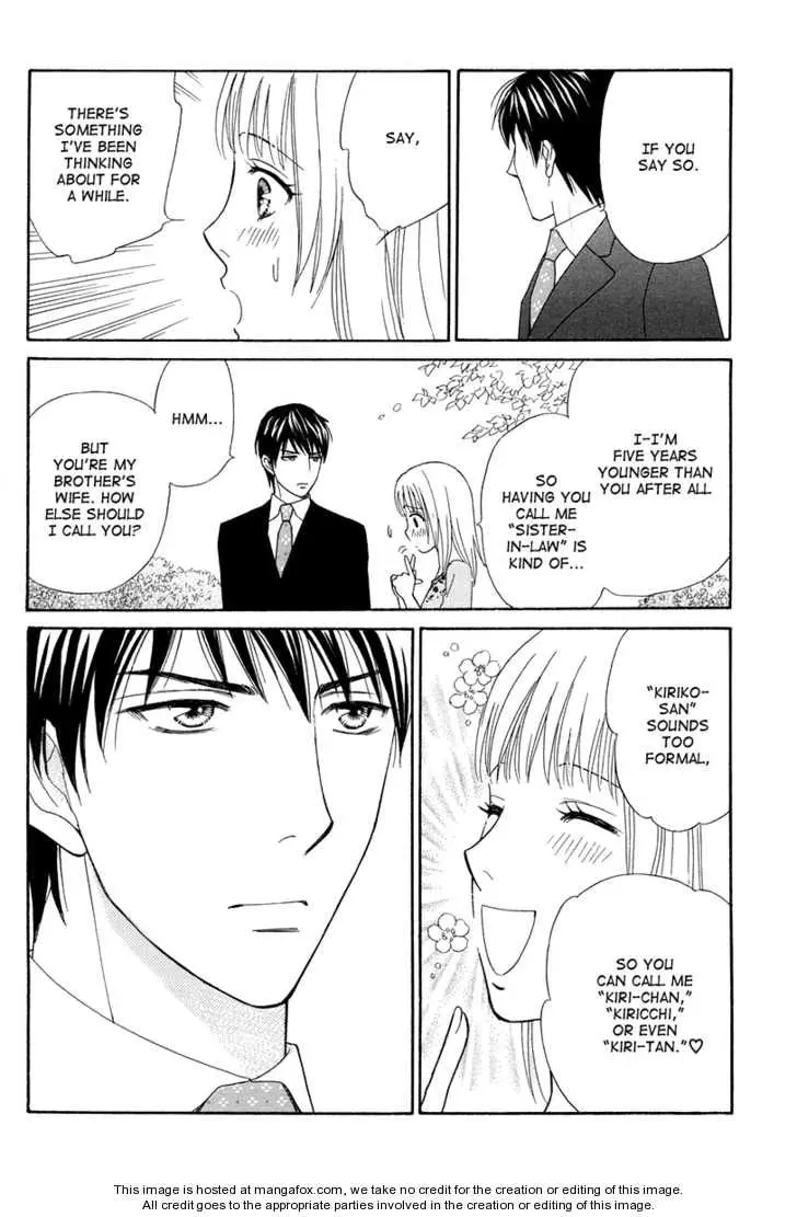 Read Blanc Marie chapter 1 image 18 on Lezhin