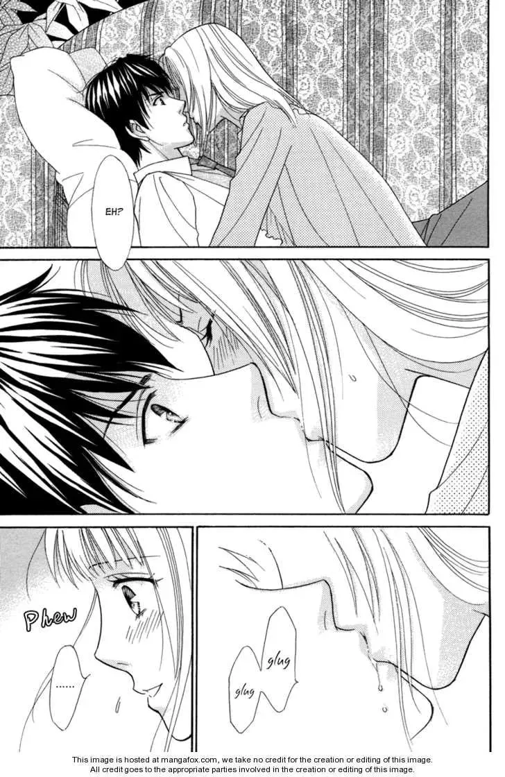 Read Blanc Marie chapter 1 image 23 on Lezhin