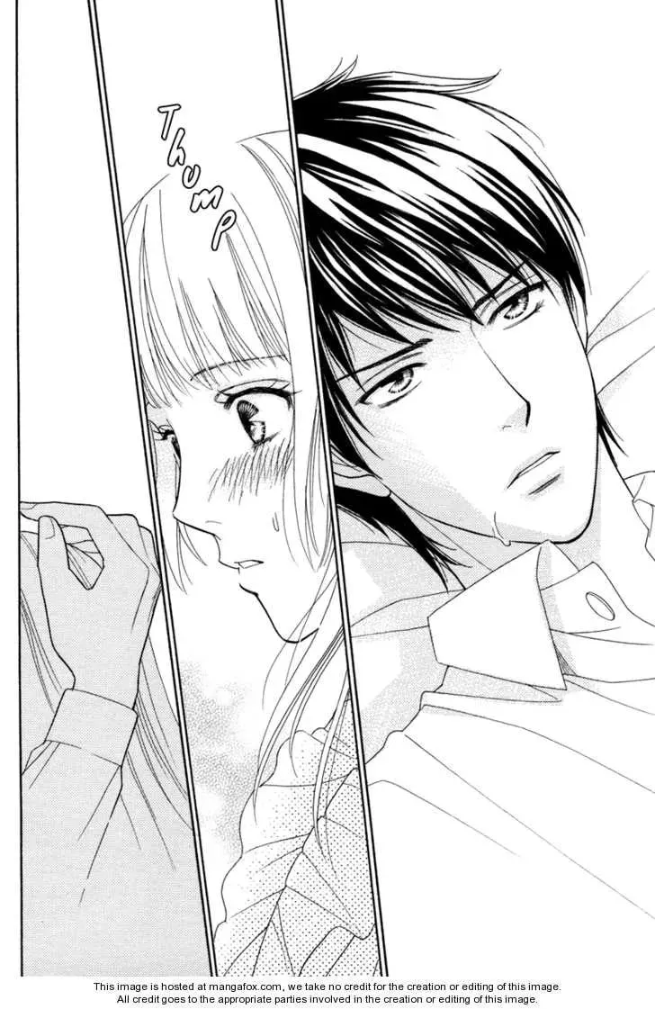 Read Blanc Marie chapter 1 image 24 on Lezhin