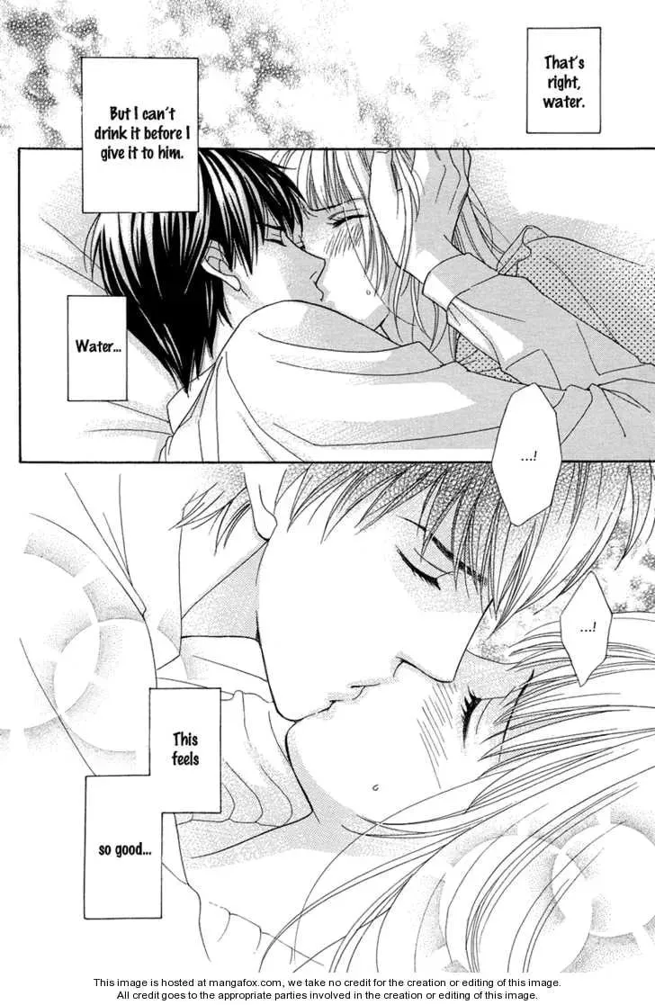 Read Blanc Marie chapter 1 image 26 on Lezhin