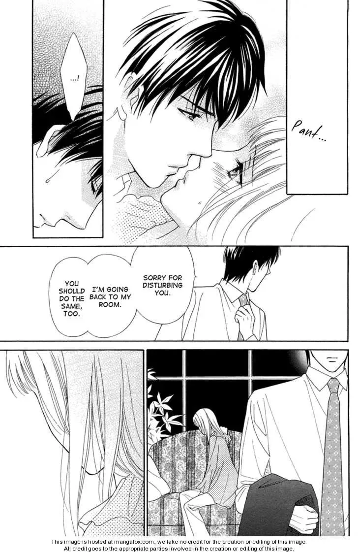 Read Blanc Marie chapter 1 image 27 on Lezhin