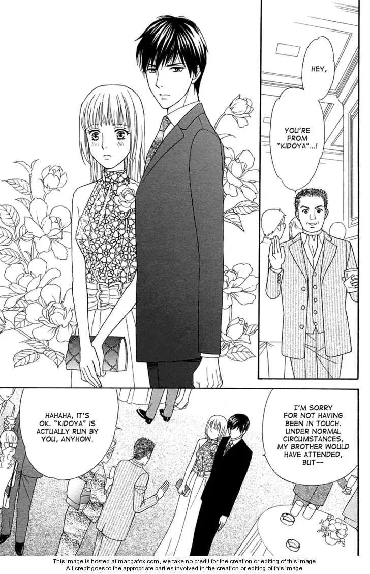 Read Blanc Marie chapter 1 image 31 on Lezhin