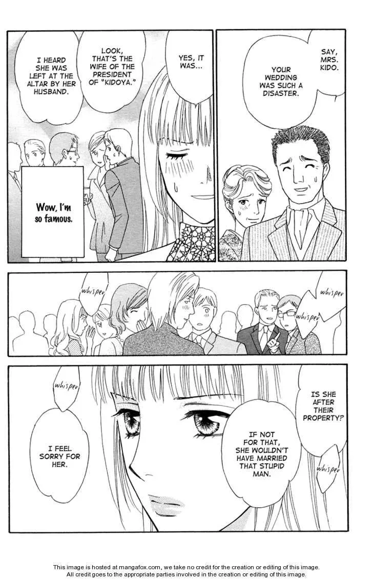 Read Blanc Marie chapter 1 image 32 on Lezhin