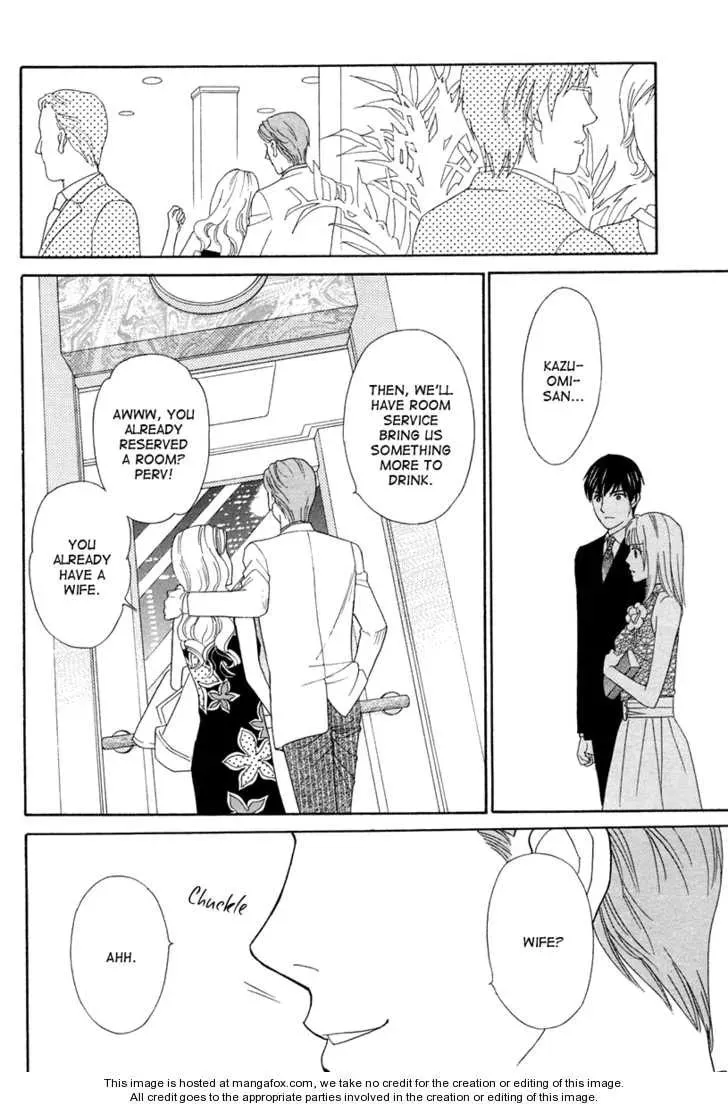 Read Blanc Marie chapter 1 image 36 on Lezhin