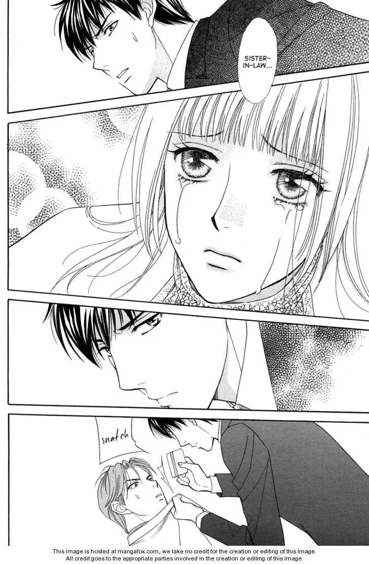 Read Blanc Marie chapter 1 image 40 on Lezhin
