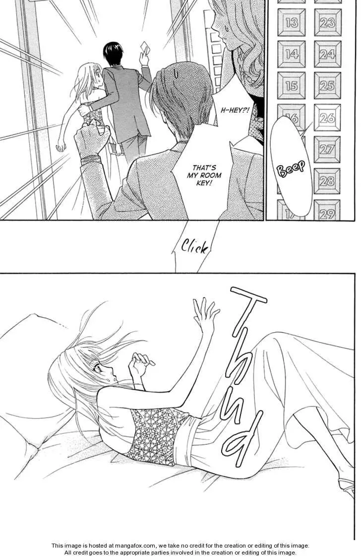 Read Blanc Marie chapter 1 image 41 on Lezhin