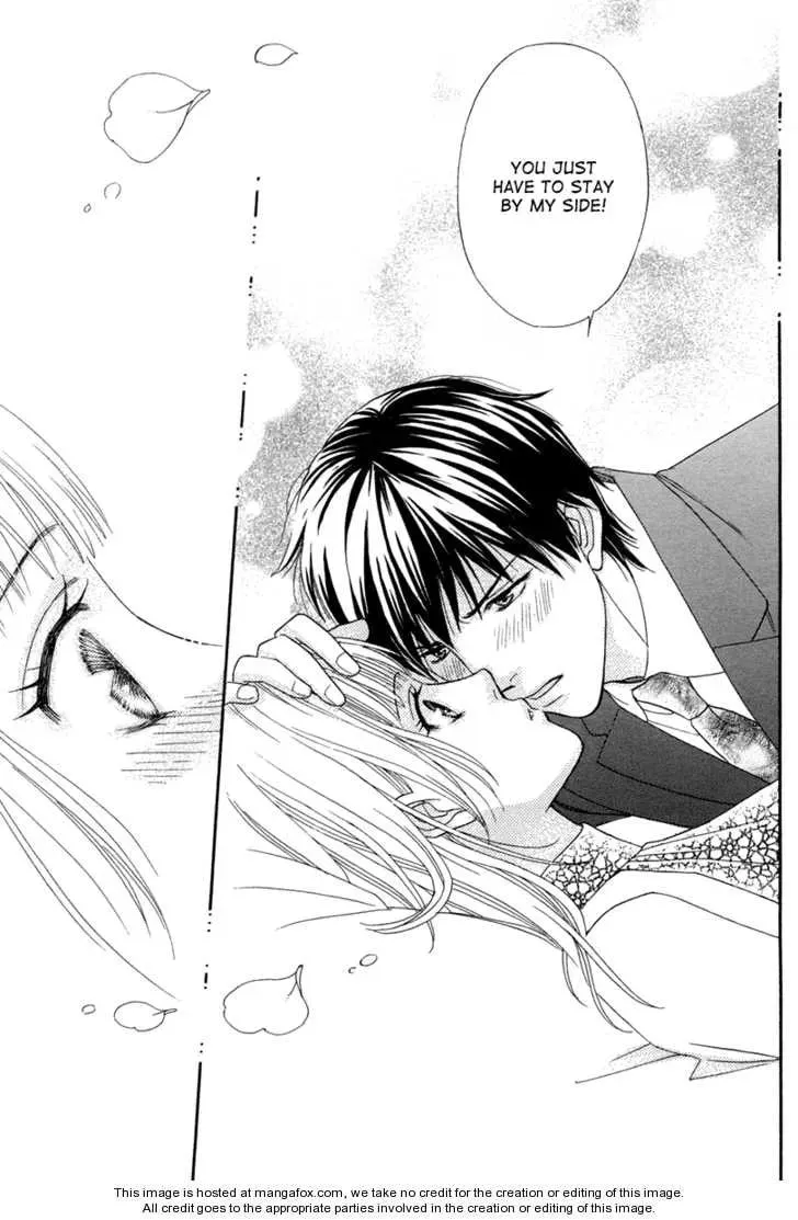 Read Blanc Marie chapter 1 image 45 on Lezhin