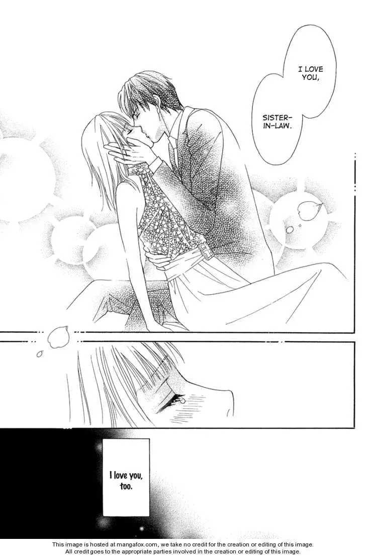 Read Blanc Marie chapter 1 image 47 on Lezhin