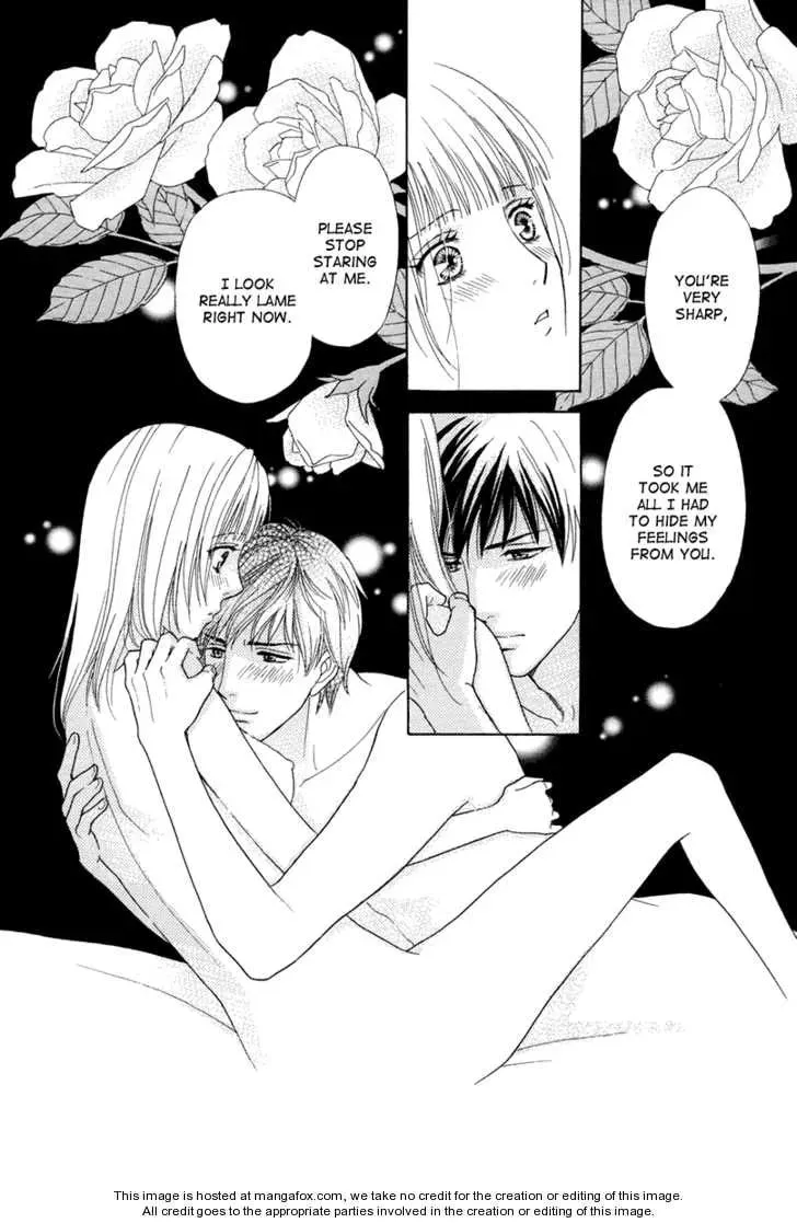 Read Blanc Marie chapter 1 image 48 on Lezhin