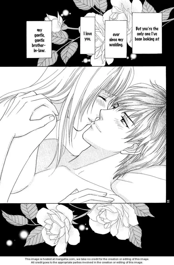 Read Blanc Marie chapter 1 image 49 on Lezhin