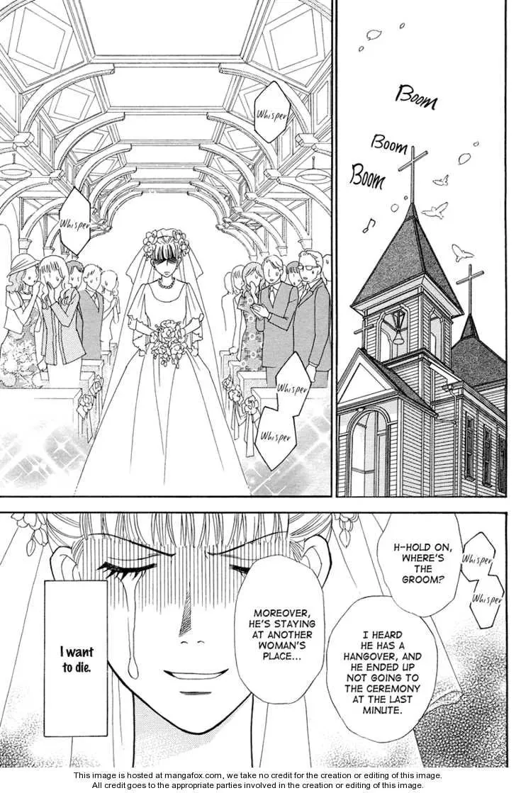 Read Blanc Marie chapter 1 image 5 on Lezhin