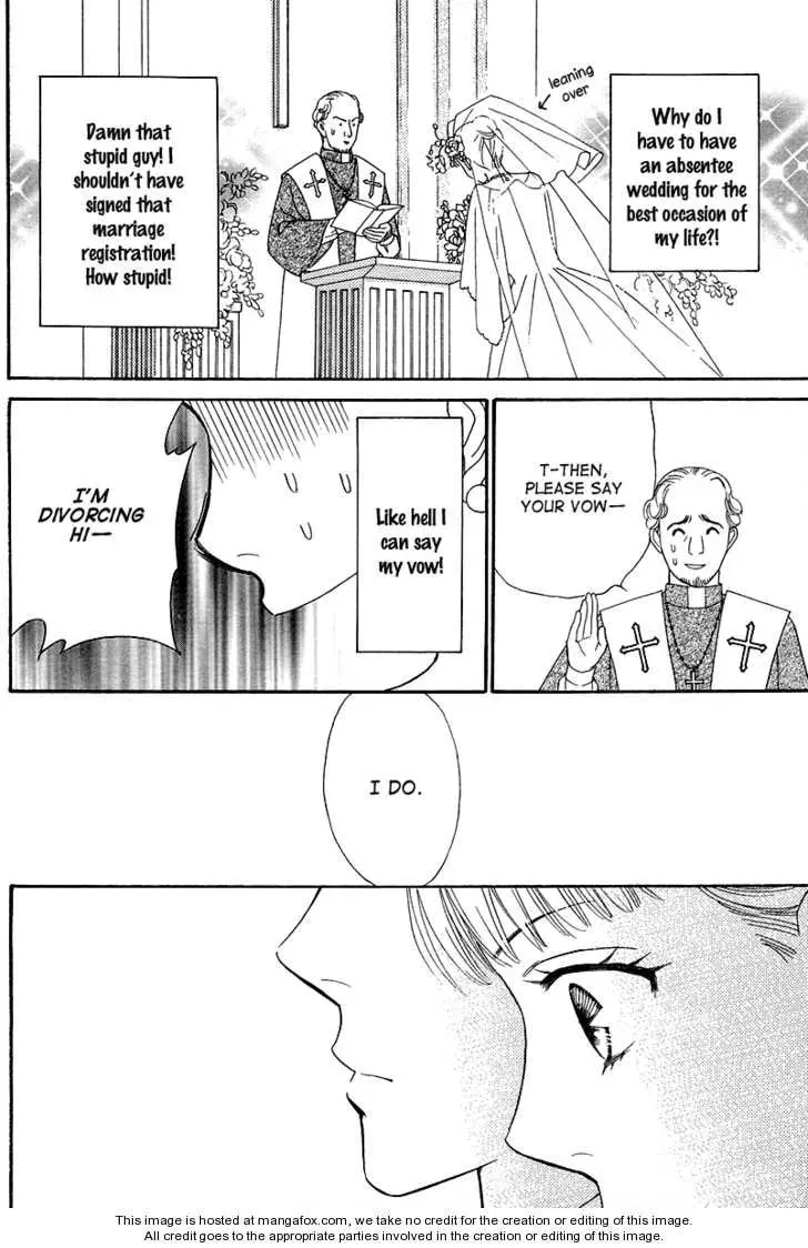 Read Blanc Marie chapter 1 image 6 on Lezhin