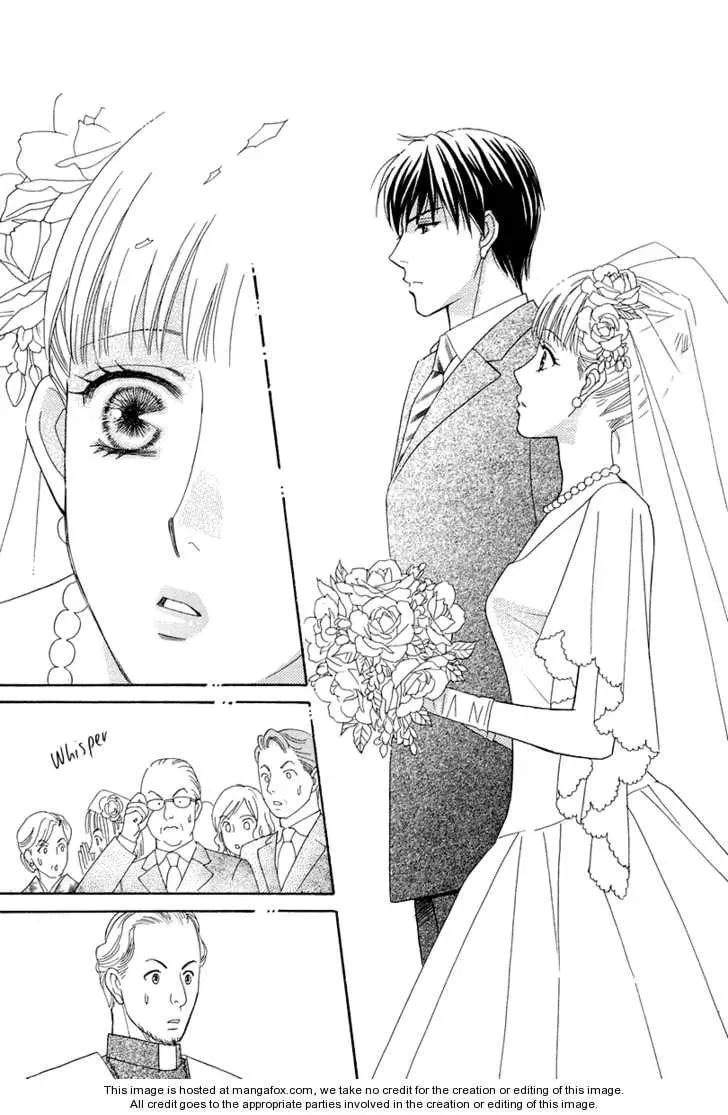 Read Blanc Marie chapter 1 image 7 on Lezhin