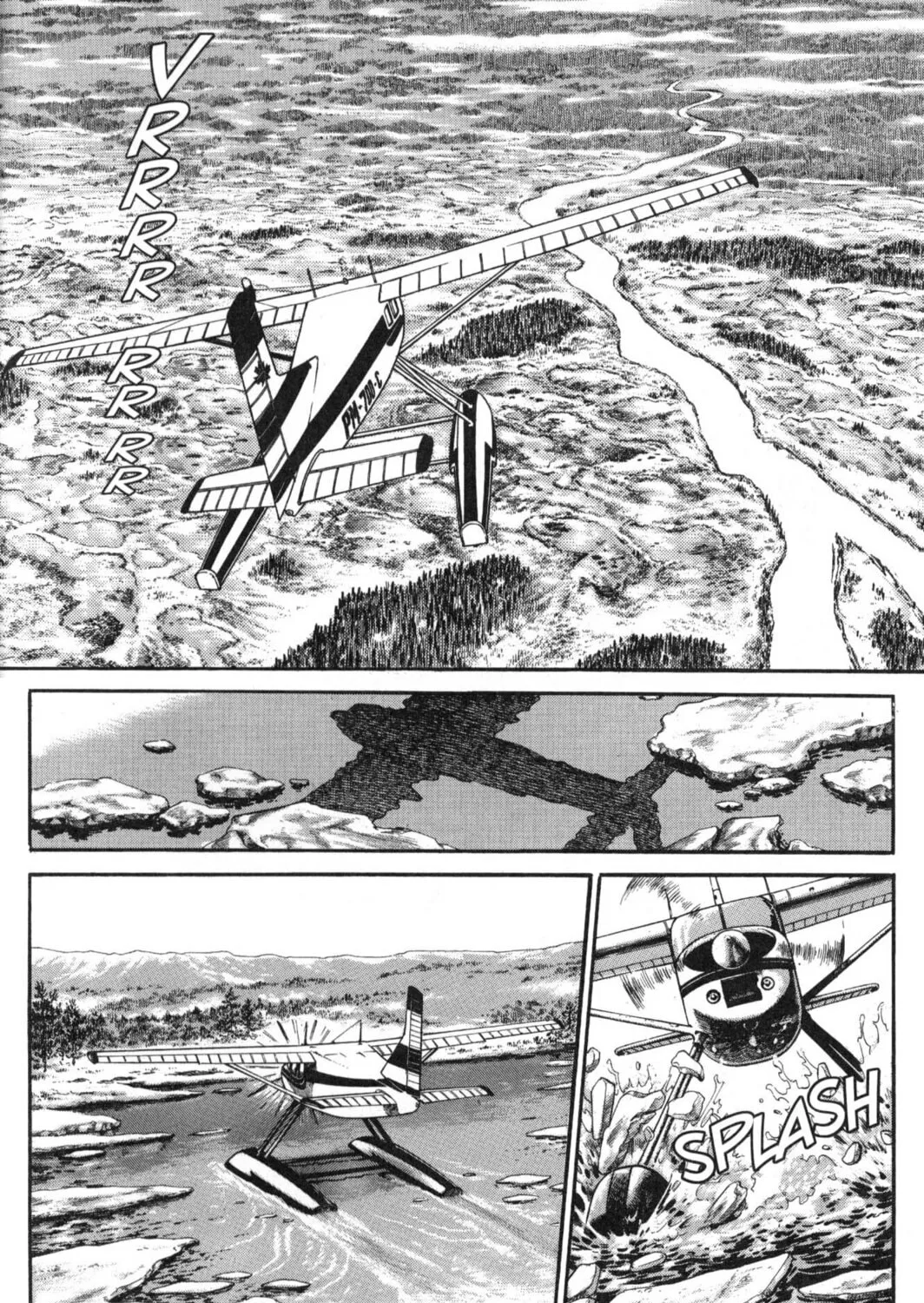 Read Blanca chapter 2 image 2 on Lezhin